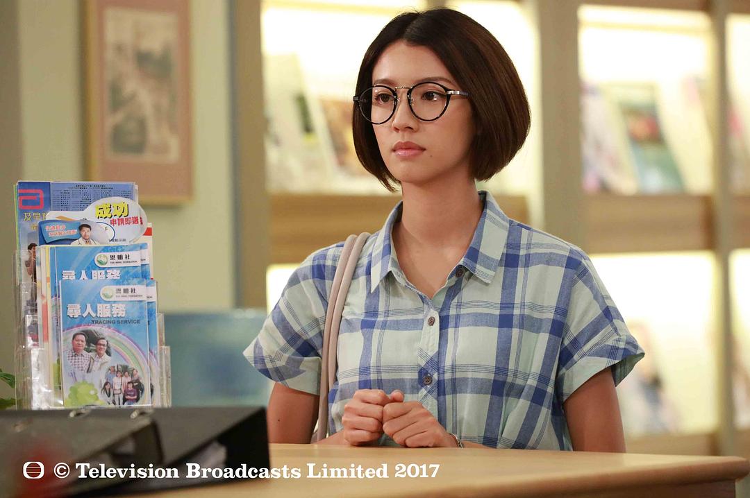 《心理追凶》海报第19张图片