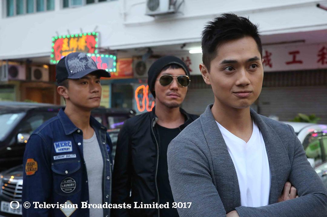 《与谍同谋》海报第6张图片 《与谍同谋》海报第6张图片