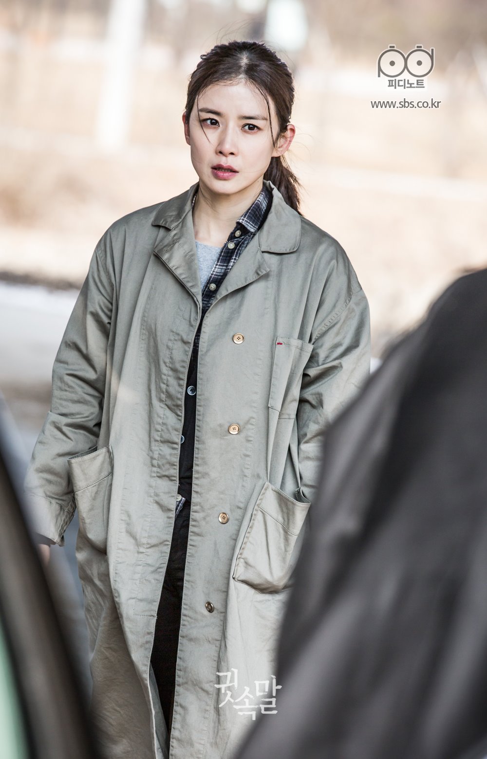 《悄悄话》剧照第12张图片