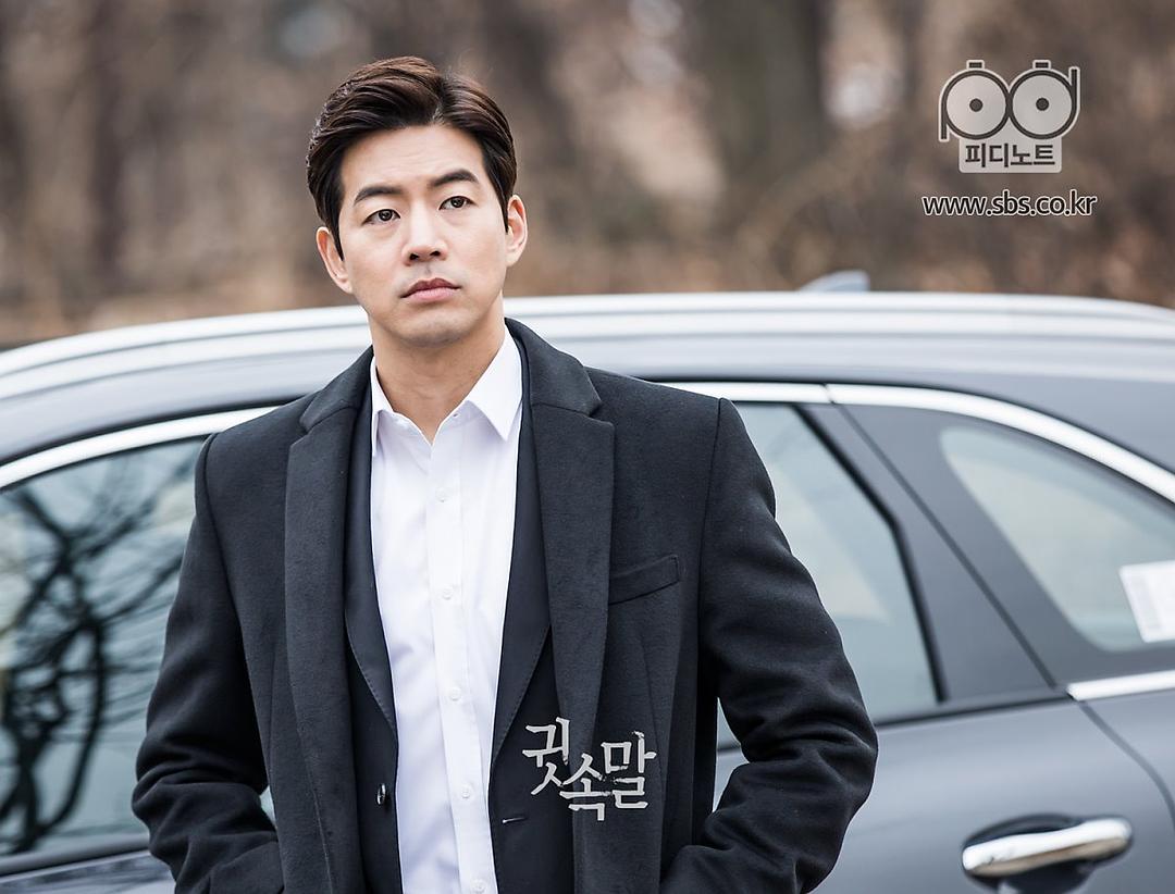 《悄悄话》剧照第31张图片