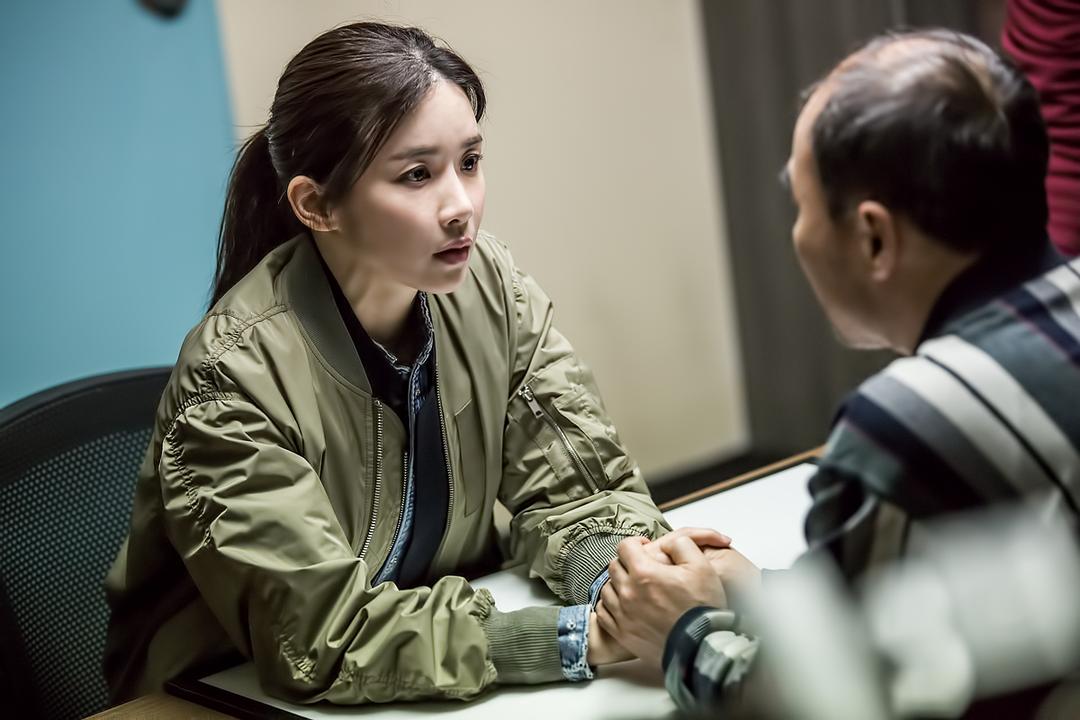 《悄悄话》剧照第19张图片