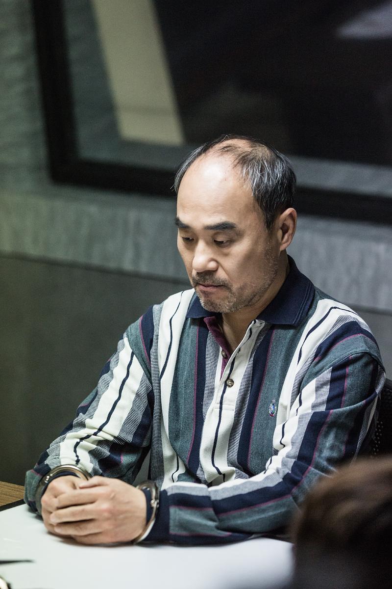 《悄悄话》剧照第15张图片