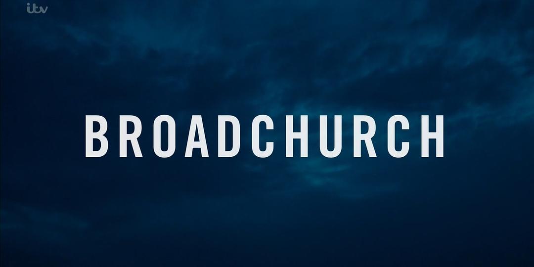 《小镇疑云第三季》海报第18张图片