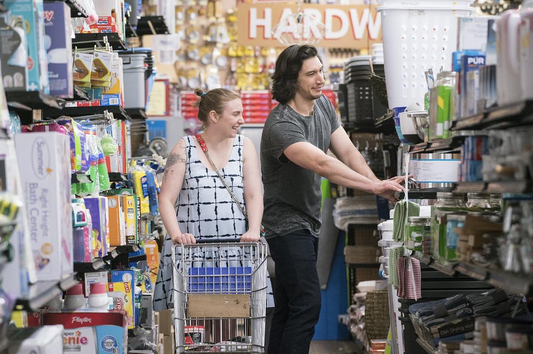 《都市女孩第六季》剧照