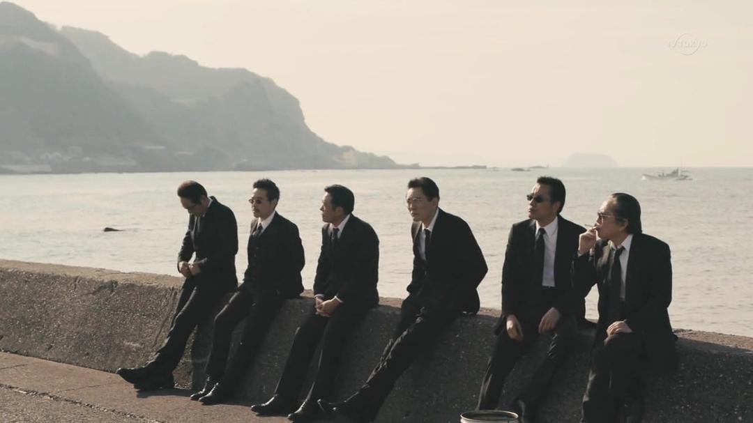 《Byplayers：如果这6名配角共同生活的话》海报第8张图片