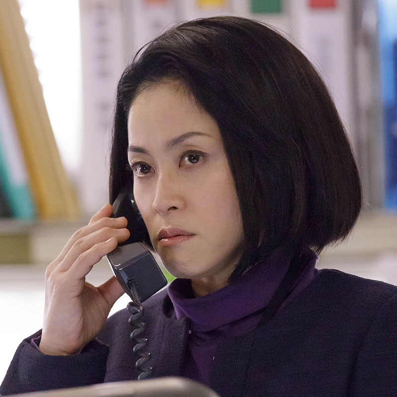 金泽茜-滨田麻里