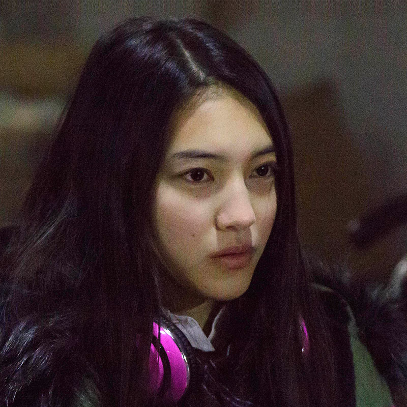 松下枫-久保田纱友