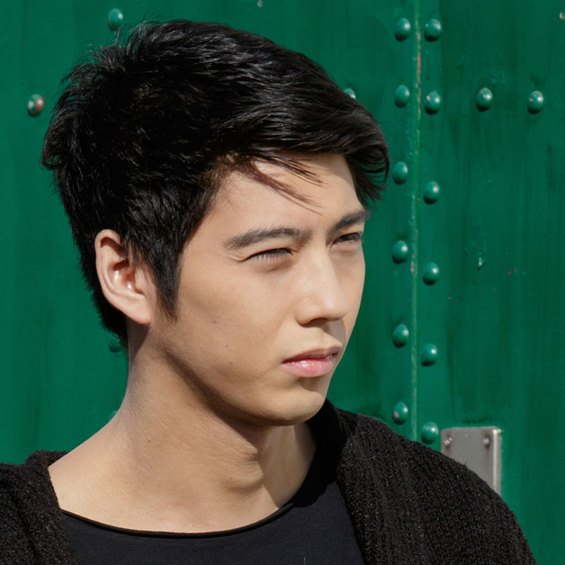 《4号警备》剧照