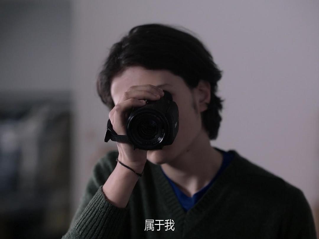 《心房客》剧照第21张图片