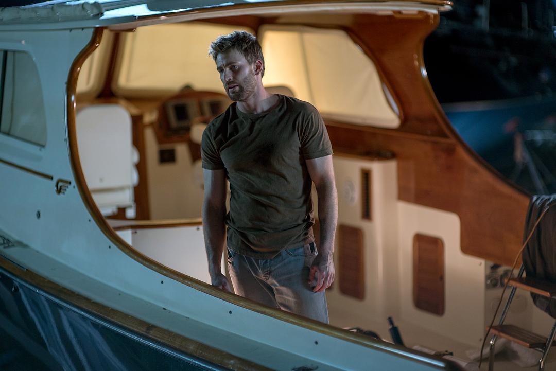 《天才少女》剧照第35张图片