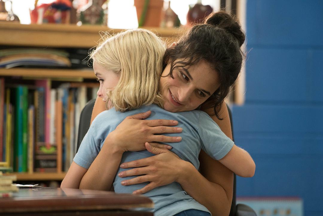 《天才少女》剧照第33张图片