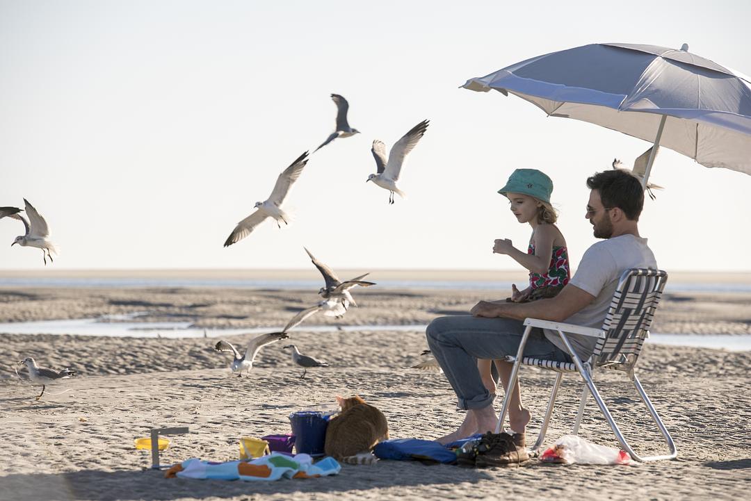 《天才少女》剧照第48张图片