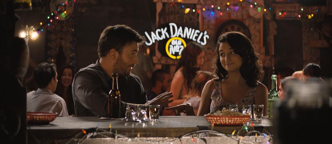 《天才少女》剧照第41张图片