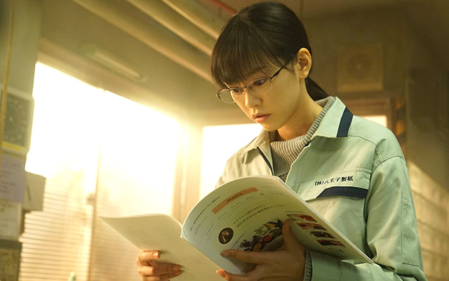 《外貌协会100%》剧照第46张图片