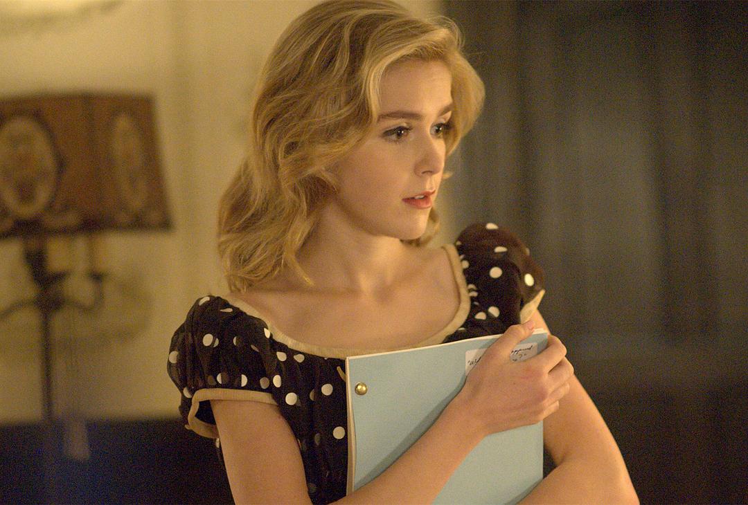 《宿敌：贝蒂和琼第一季》剧照第3张图片