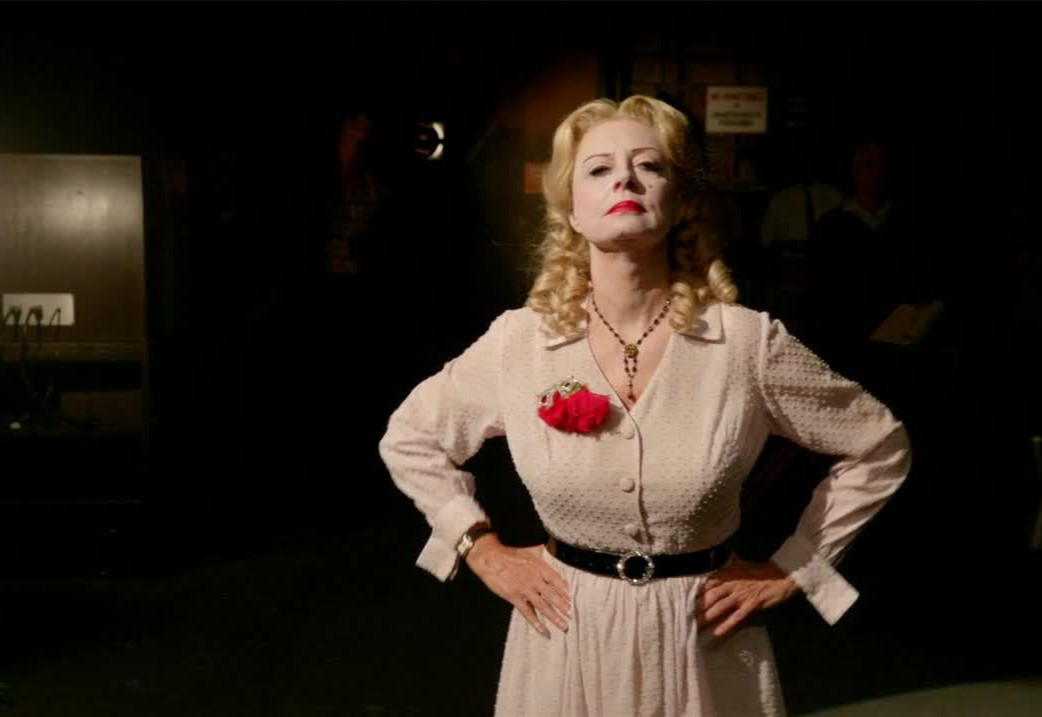 《宿敌：贝蒂和琼第一季》剧照第8张图片