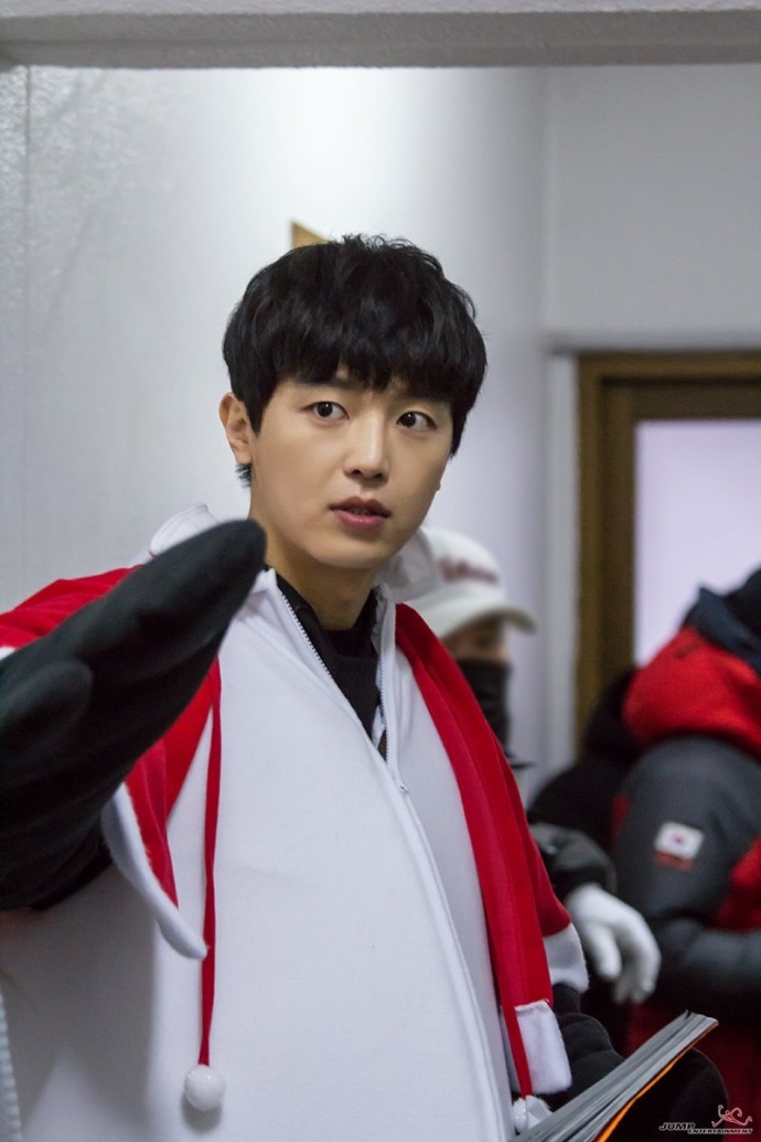 《内向的老板》剧照