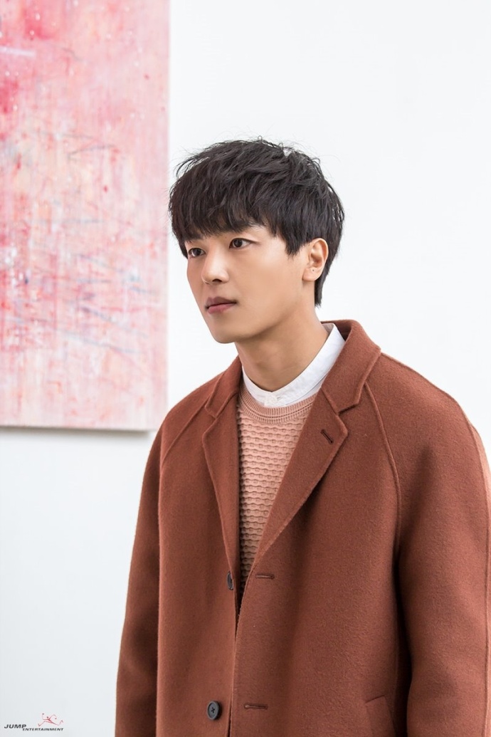 《内向的老板》剧照第40张图片