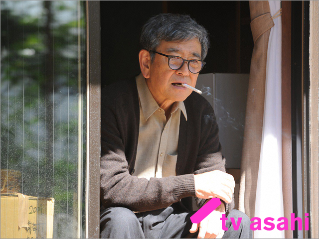 《安宁之乡》剧照第3张图片