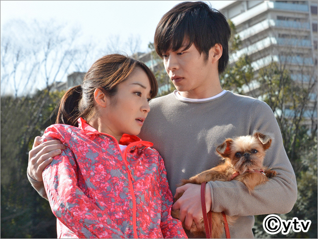 《爱情败犬向前冲》剧照