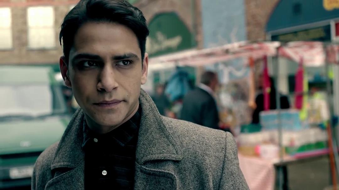 《偷拐抢骗第一季》剧照第37张图片