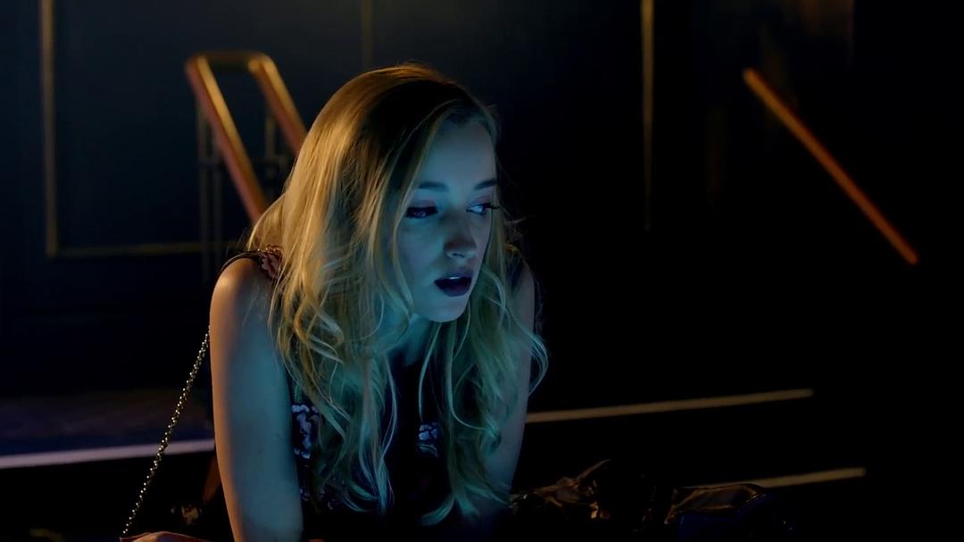 《偷拐抢骗第一季》剧照第28张图片