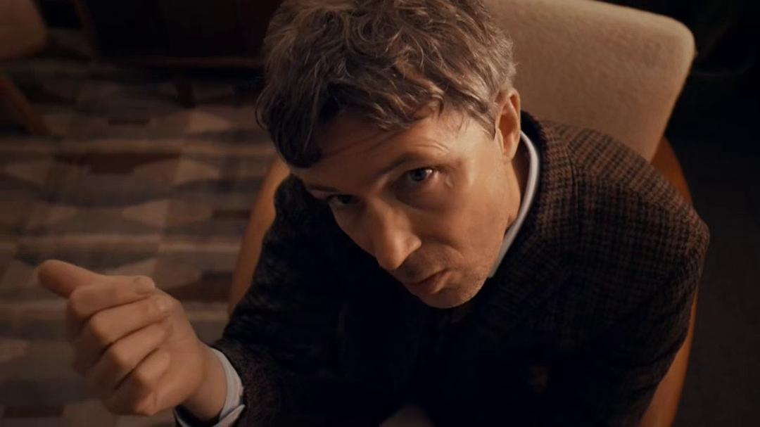 《都市传说第一季》剧照