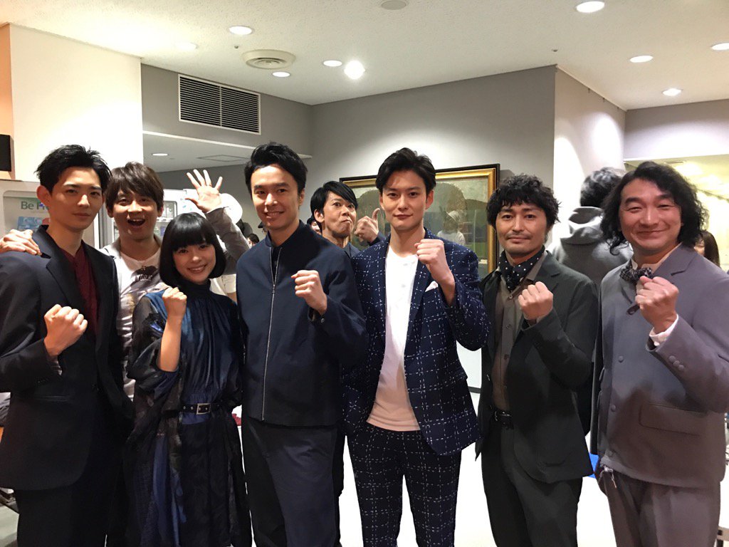 《小小的巨人》剧照第39张图片