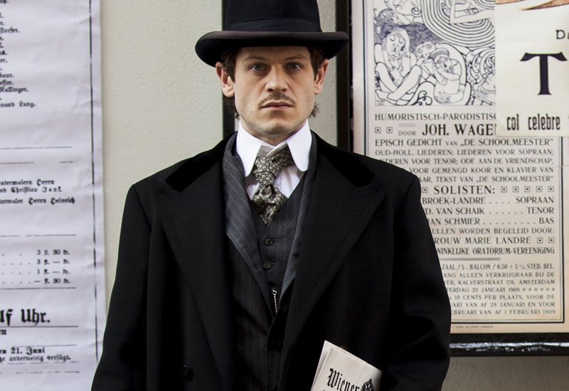 《都市传说第一季》剧照