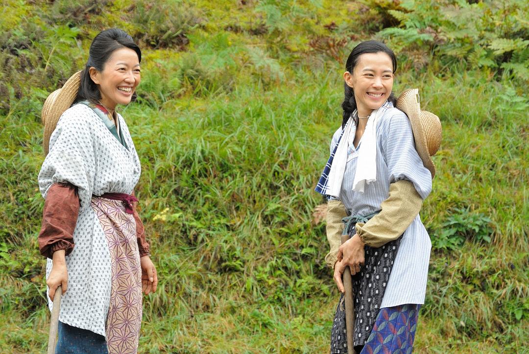 《雏鸟》剧照第52张图片