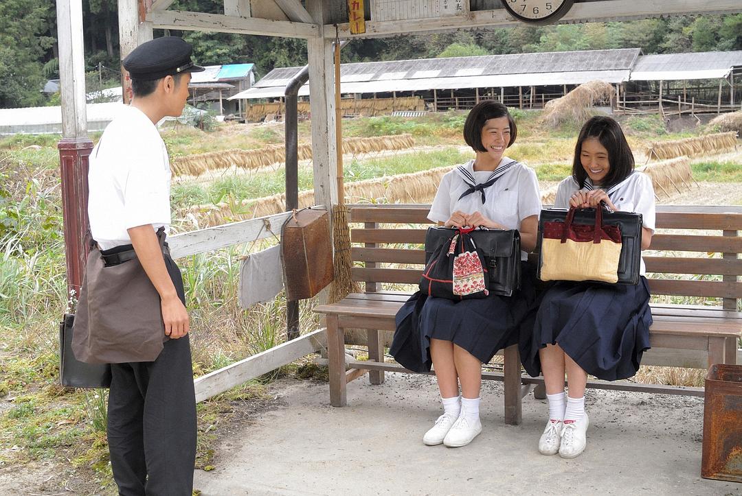 《雏鸟》剧照第51张图片