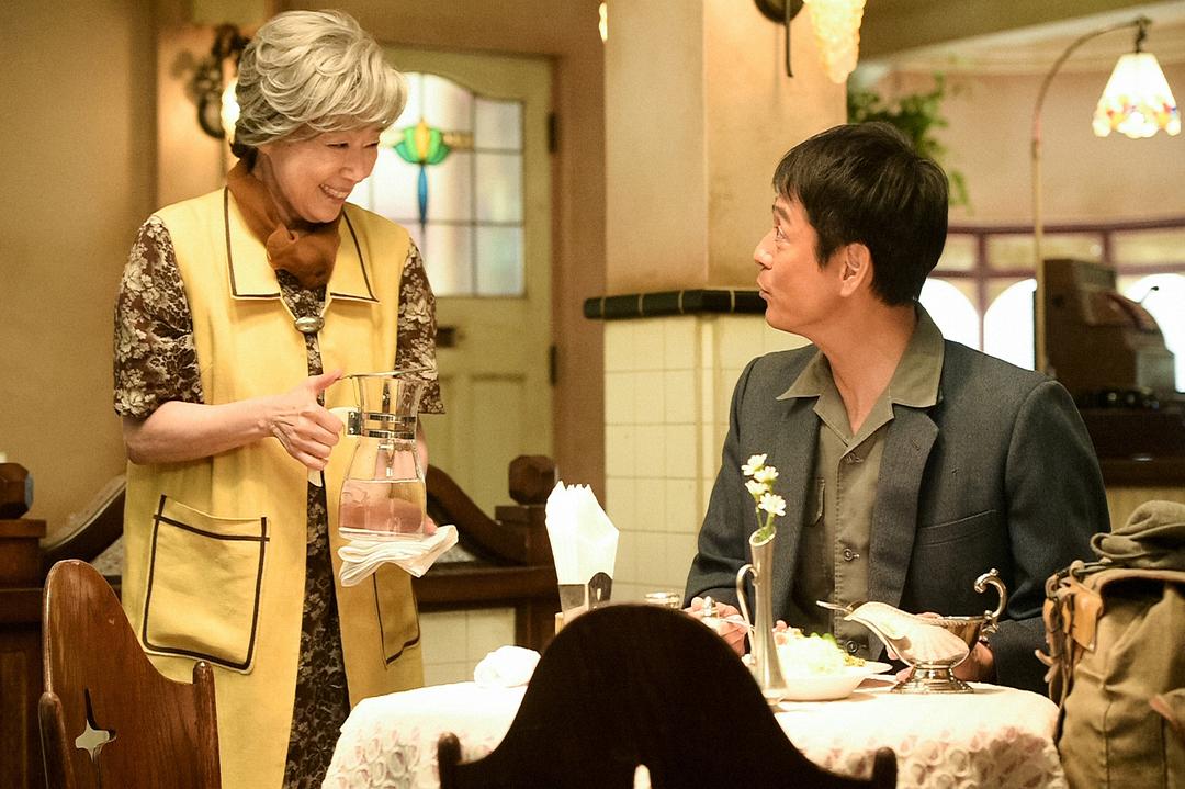 《雏鸟》剧照第46张图片