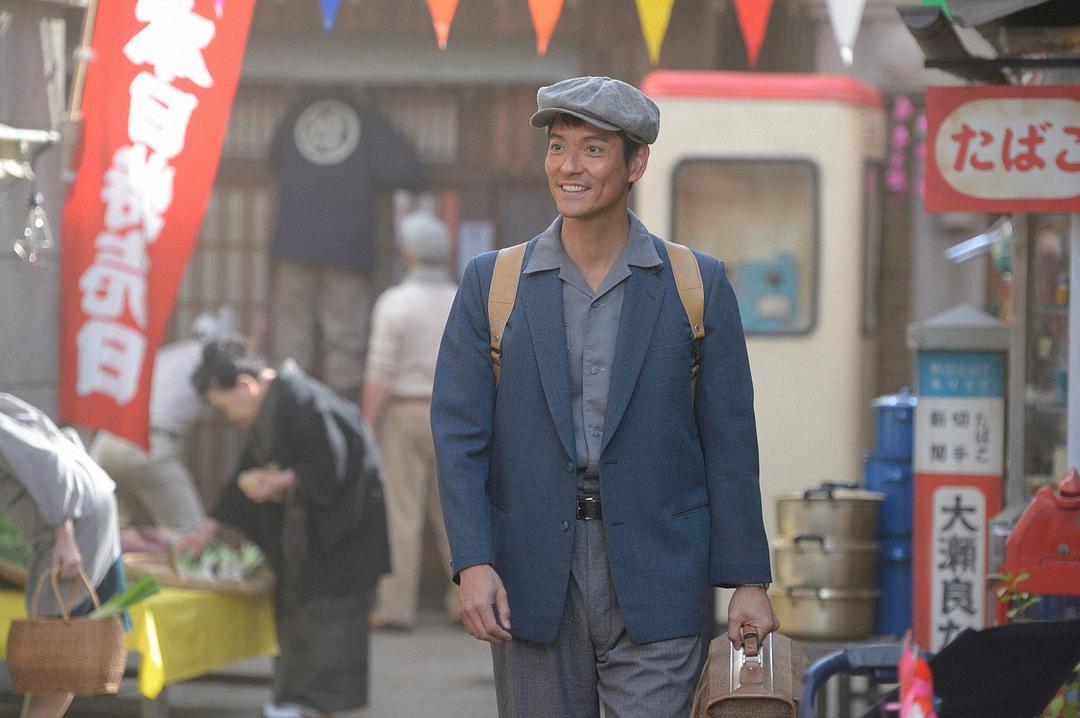 《雏鸟》剧照第38张图片