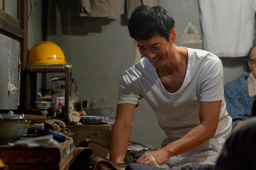 《雏鸟》剧照第37张图片