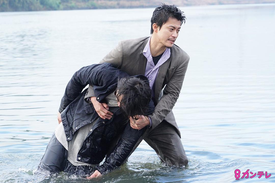 《CRISIS公安机动搜查队特搜组》剧照