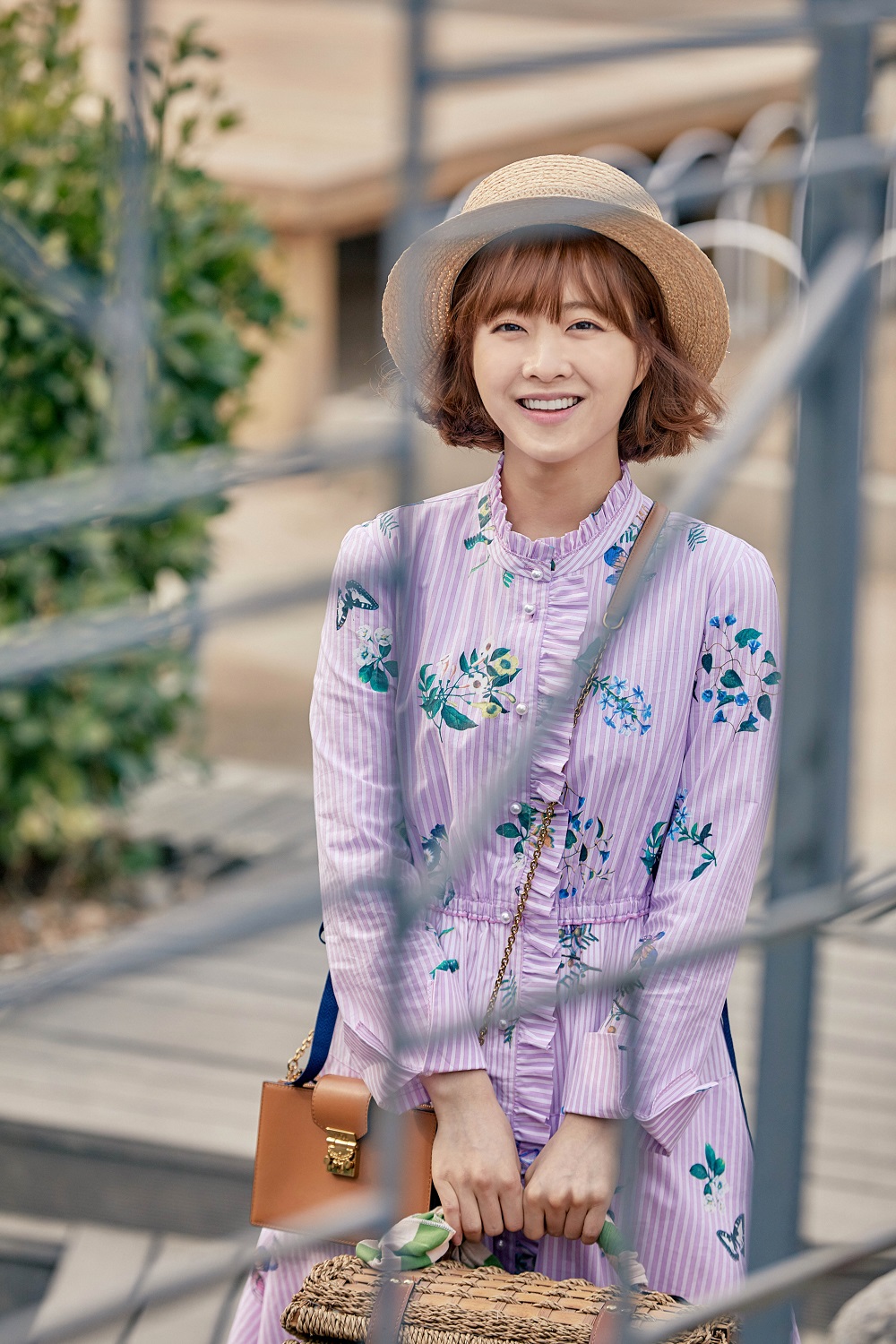 《大力女子都奉顺》剧照第39张图片