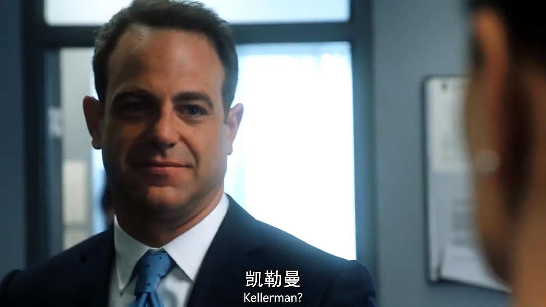 《越狱第五季》海报第55张图片