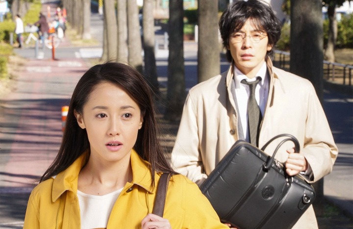 《成为母亲》剧照