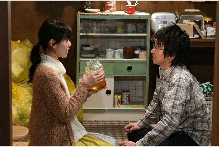 《逆转重生》海报第12张图片