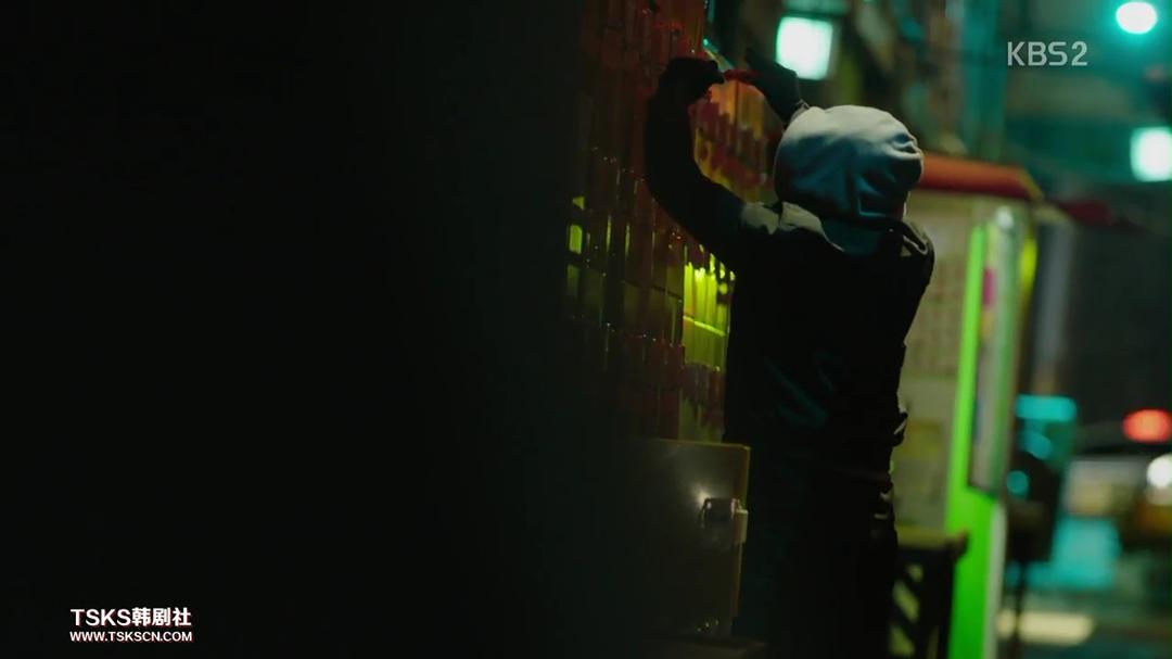 《推理的女王》剧照第54张图片