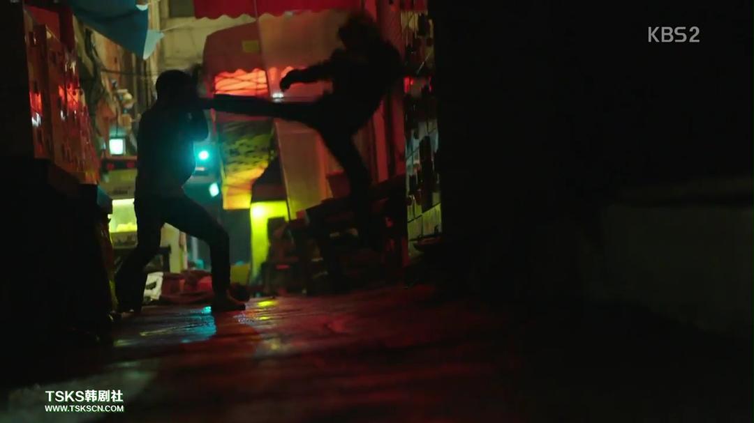 《推理的女王》剧照第53张图片