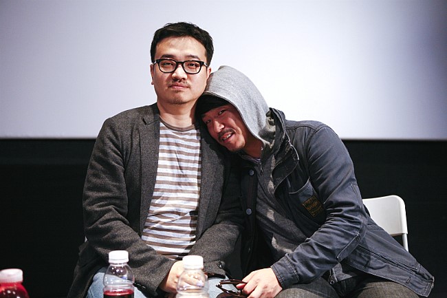 [111207]GV延尚昊&...