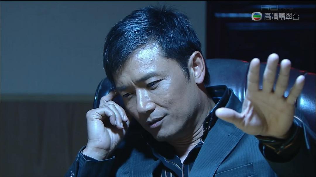 《学警狙击》剧照