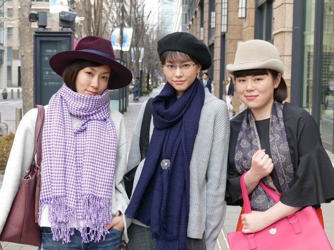 《外貌协会100%》剧照第39张图片