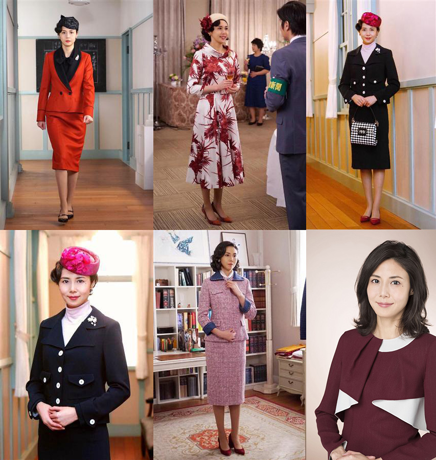 《女人的勋章》海报