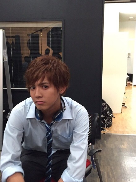 《哥哥太爱我了怎么办》剧照第17张图片