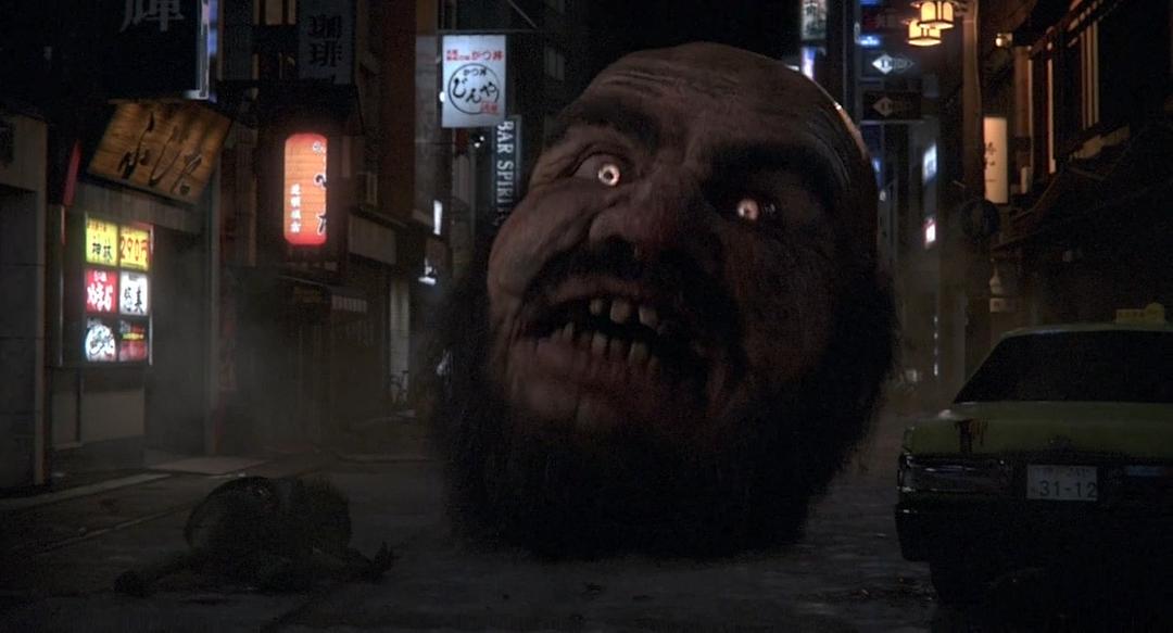 《杀戮都市：O》海报第45张图片