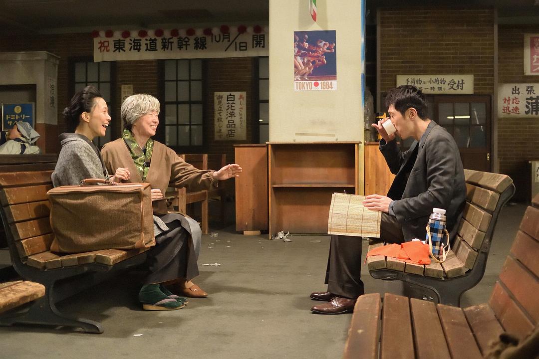 《雏鸟》剧照第28张图片