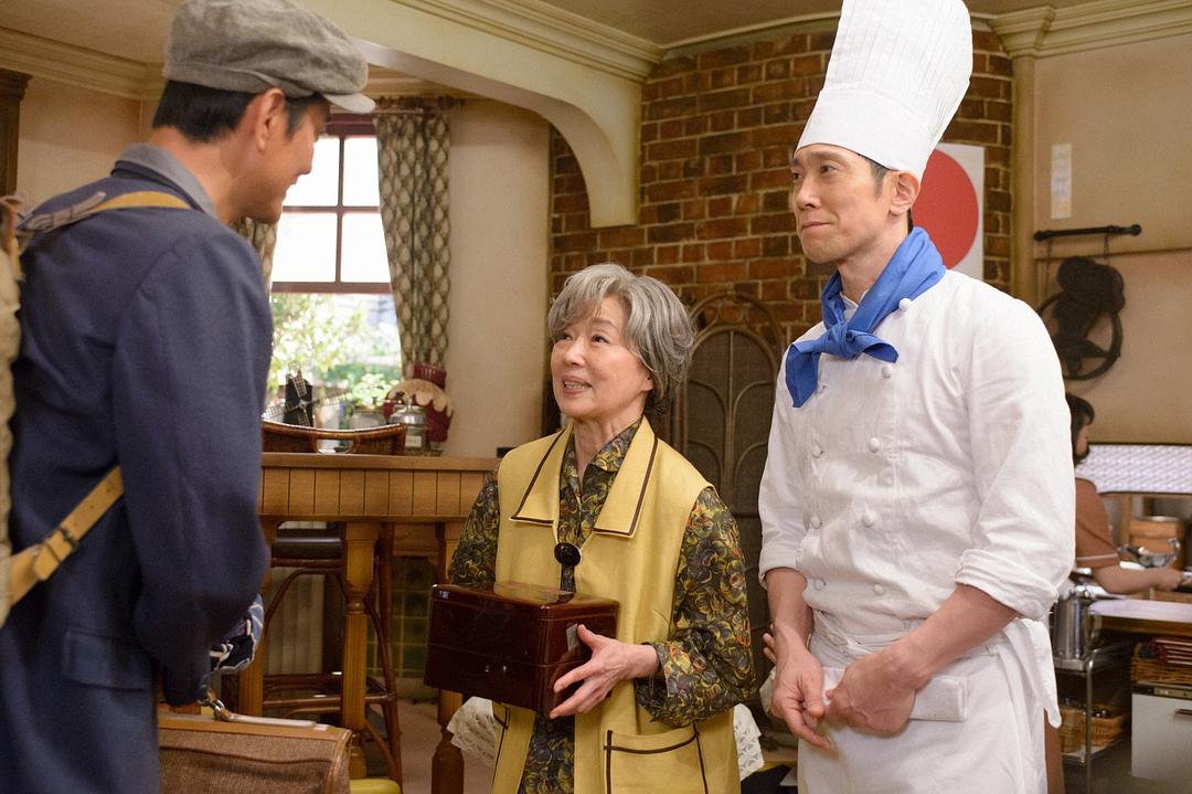 《雏鸟》剧照第24张图片