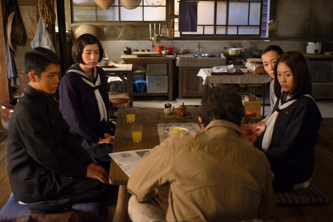 《雏鸟》剧照第21张图片